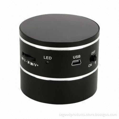 Vibration speaker 10W with Bluetooth function